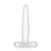 Picture of Falls Silicone tee probe (0491) caurspīdīgs