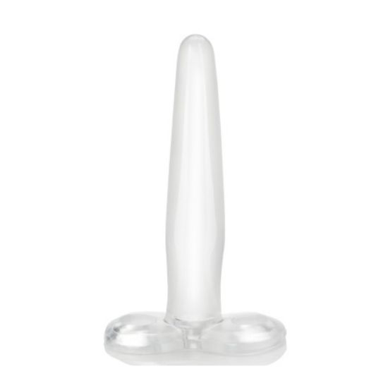 Picture of Falls Silicone tee probe (0491) caurspīdīgs