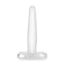 Picture of Falls Silicone tee probe (0491) caurspīdīgs