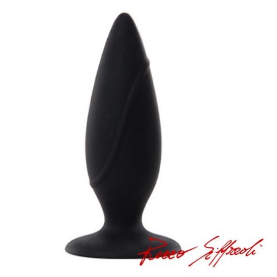 Изображение Фалоимитатор Rocco Sifredi sex toys (1242) черный