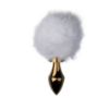 Attēls Falls Bunny tail plug (0389)