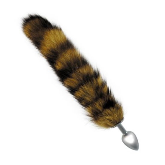 Picture of Falls Fox tail (0389) v2