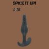 Изображение Фалоимитатор Spice it up (0491)