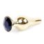 Picture of Falls Jawellery plug (0122) melns