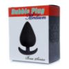 Picture of Falls Bubble plug medium (0309)