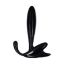 Attēls Falls Universal prostate probe (1242) melns