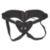 Изображение Харнес Diamond velvet strap-on corset (1084)