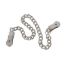 Attēls Krūšu galu klipši Pincy nipple chain (1273)