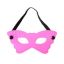 Attēls Acu maska silicone mask (0906) pink