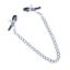Attēls Rotājums Fetish boss series 5 (0528) Exclusive nipple clamps