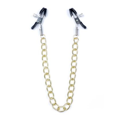 Изображение Украшение Fetish boss series 6 (0528) Exclusive nipple clamps