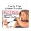 Picture of Rokudzelži Fetish fantasy series (0918) beginner s metal cuffs