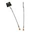 Attēls Pletne Fetish fantasy gold (0906) riding crop