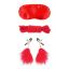 Picture of Komplekts - Fetish fantasy series (0836) lover s bondage kit