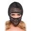 Изображение Маска Fetish fantasy series (0906) fishnet hood