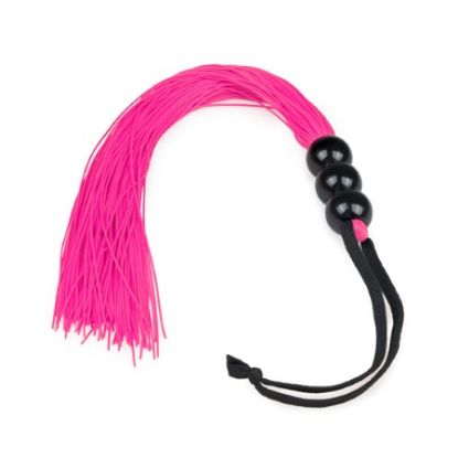 Attēls Pletne Silicone whip (0906)