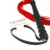 Изображение Плеть Leather cord flogger (1412)