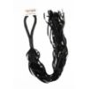 Изображение Плеть Fetish loop handle flogger (1412)