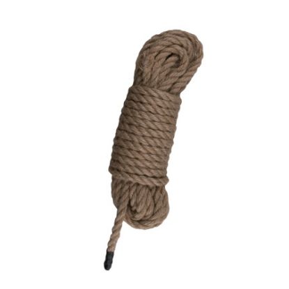 Attēls Virve Hemp rope (0906)