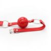 Picture of Mutes aizbāznis Toyz4lovers (1349) Ball gag