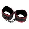 Attēls Rokudzelži Universal cuffs (1412) Scandal