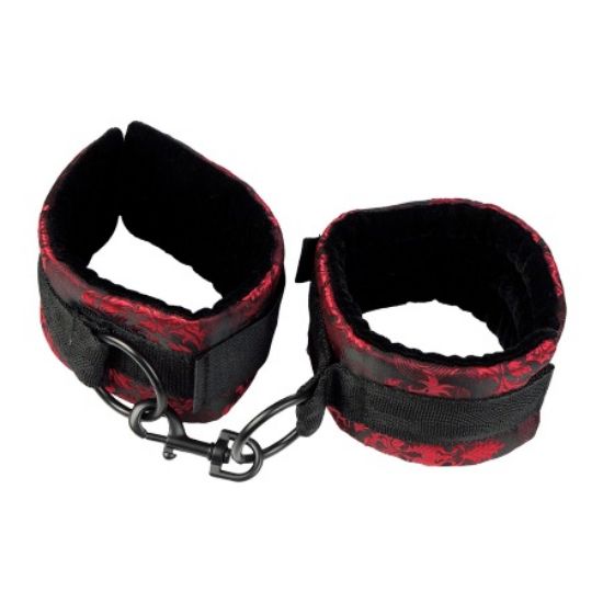 Attēls Rokudzelži Universal cuffs (1412) Scandal