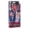 Attēls Rokudzelži Universal cuffs (1412) Scandal
