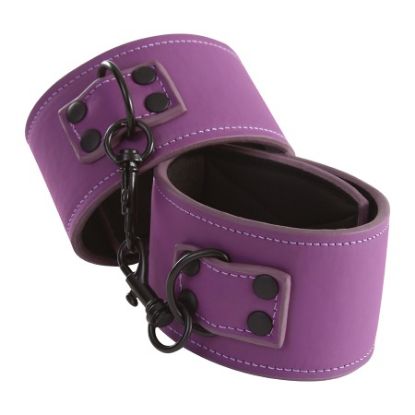 Picture of Kājudzelži Lust bondage ankle cuffs (1412)