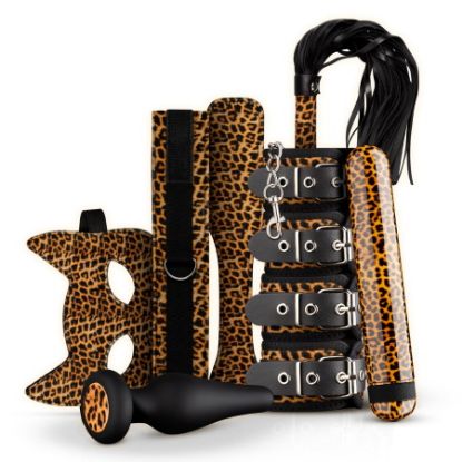 Изображение Комплект Panthra Gato 8 piece set (0170)