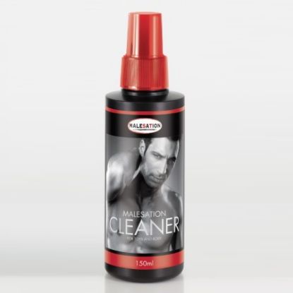 Picture of Malesation Cleaner (0749) 150ml