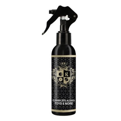 Picture of Cleaner 20 % alcohol (0749) 100ml