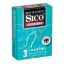 Изображение Sico spermicide (0541) презервативы