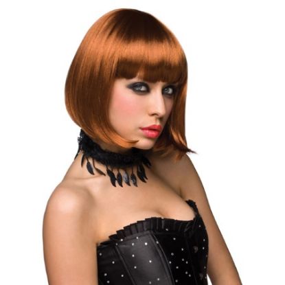 Picture of Parūka Pleasure wigs (1339) Cici