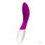 Picture of Vibrators LELO Mona wave (0304) deep rose plūmu