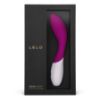 Attēls Vibrators LELO Mona wave (0304) deep rose plūmju
