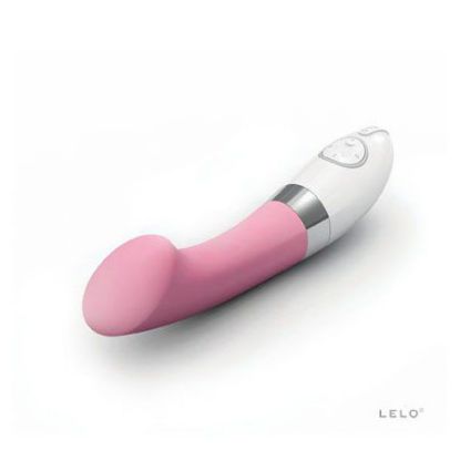 Attēls Vibrators LELO Gigi (0120) pink rozā