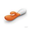 Изображение Вибратор LELO Ina (0152) orange оранжевый