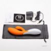 Attēls Vibrators LELO Ina (0152) orange oranžs