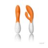 Изображение Вибратор LELO Ina (0152) orange оранжевый