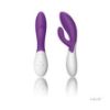 Изображение Вибратор LELO Ina (0152) purple фиолетовый