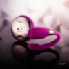 Изображение Вибратор LELO Tiani 3 (0087) Insignia deep rose сливовый