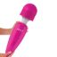 Picture of Vibrators Wanachi mega massager (0221) rozā