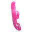 Picture of Vibrators XVibe (0486) rozā