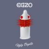 Picture of Condom Egzo ugly coyote (0590)