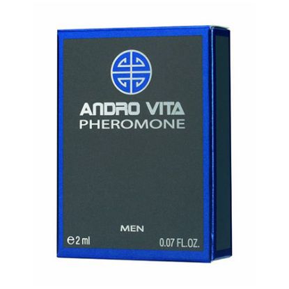 Изображение Феромоны Andro Vita (0659) pheromone 2ml