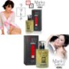 Attēls Feromoni Mariko Sakuri Yoru (0805) spray woman 50ml