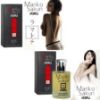 Attēls Feromoni Mariko Sakuri Yoru (0805) spray woman 50ml