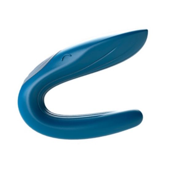 Picture of Vibrators pāriem Satisfyer Partner whale (1138)