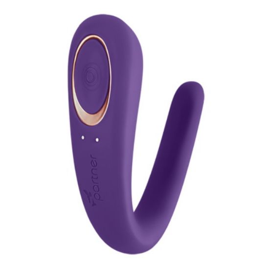 Picture of Vibrators pāriem Satisfyer Partner (1138)