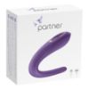 Attēls Vibrators pāriem Partner (1138)